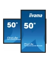 iiyama Monitor 50 cali TF5039AS-B1AG, VA,4K,HDMIx2,DP,RJ45,3xUSB,2x10W,      ANDROID,24/7,IP65 - nr 28