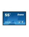 iiyama Monitor 55 cali TF5539AS-B1AG,IPS,4K,HDMIx2,DP,RJ45,3xUSB,2x10W,      ANDROID,24/7,IP65 - nr 17