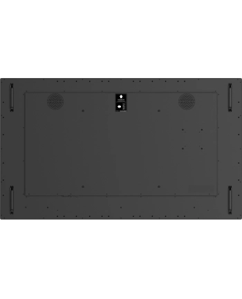 iiyama Monitor 55 cali TF5539AS-B1AG,IPS,4K,HDMIx2,DP,RJ45,3xUSB,2x10W,      ANDROID,24/7,IP65 nr 1