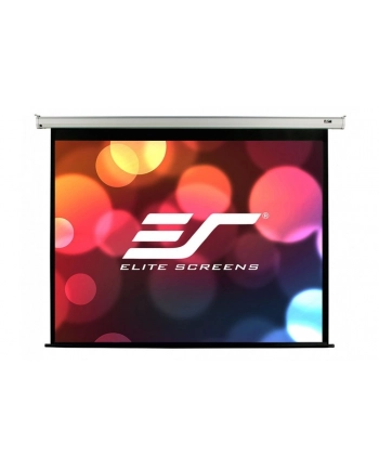 Ekran Elektriczny ELITE SCREENS Ścienno-Sufitowy 84'' (213,4 cm)/ 16:9/ 104,6 x 185,9 cm (VMAX84XWH2) nr 2