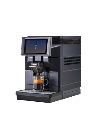 Saeco Magic B1 czarny