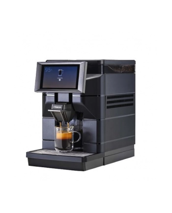Saeco Magic B1 czarny