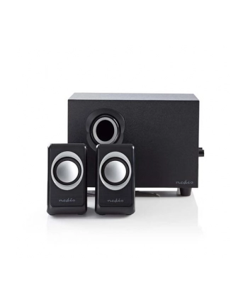 Nedis CSPR10021BK