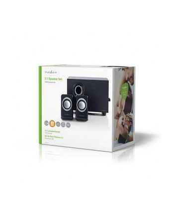 Nedis CSPR10021BK