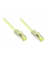 Good Connections Patchcord Cat.7 S/FTP PIMF 5m szary (8070R-050) - nr 1