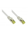 Good Connections Patchcord Cat.7 S/FTP PIMF 5m szary (8070R-050) - nr 2