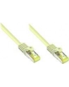 Good Connections Patchcord Cat.7 S/FTP PIMF 5m szary (8070R-050) - nr 4