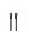 no name 1M USB-C CHARGING CABLE BLAC/K SILICONE 240W - nr 2