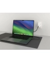 no name 1M USB-C CHARGING CABLE BLAC/K SILICONE 240W - nr 7