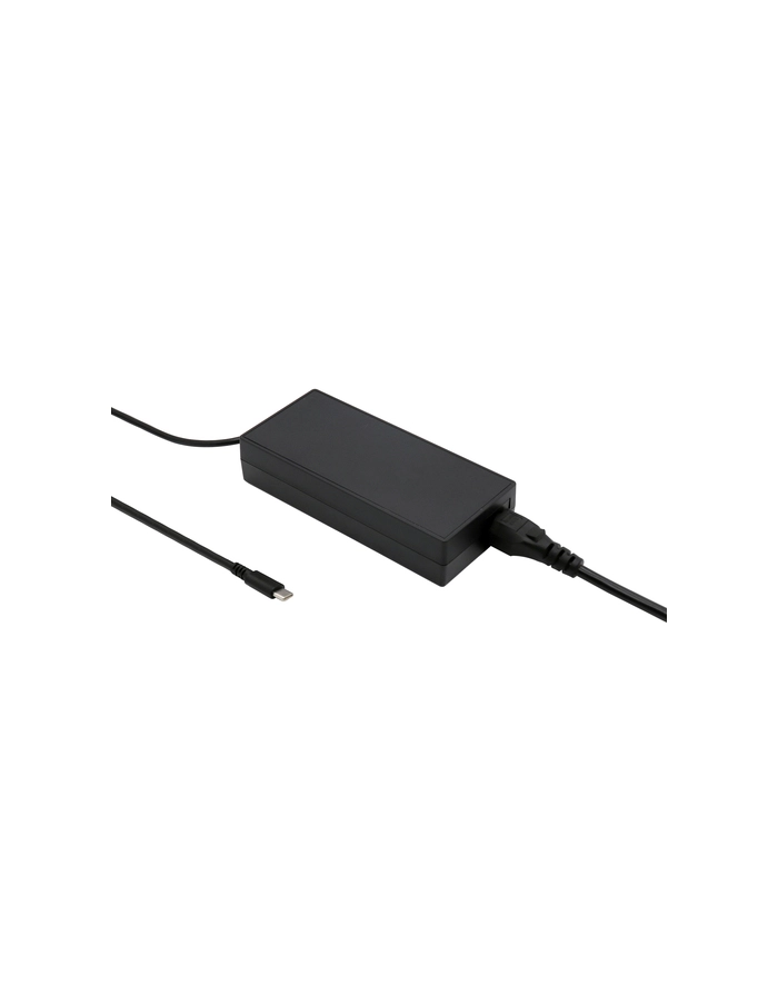 Origin Storage Adapter USB 100W USB-C AC (100WUSBCBTIEU) główny