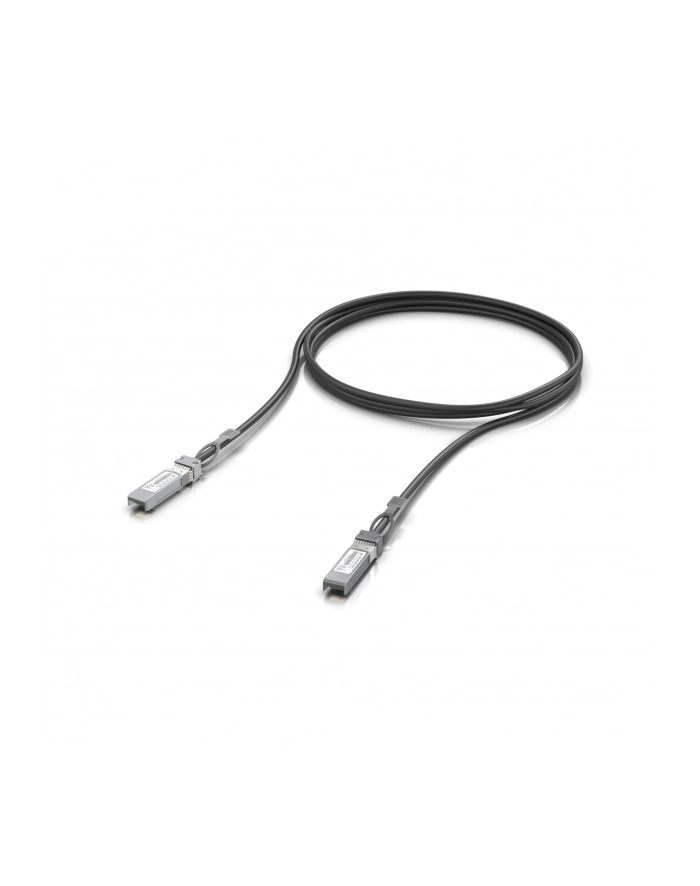 Kabel DAC Ubiquiti 25 Gbps Long-Range Direct Attach Cable 30m główny