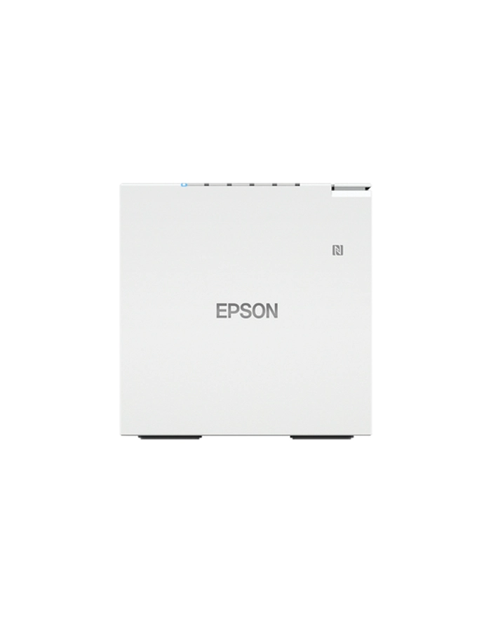 Epson Tm-M30Iii 203x203 Dpi Przewodowy I Bezprzewodowy Termiczny Drukarka Pos (C31CK50151) główny
