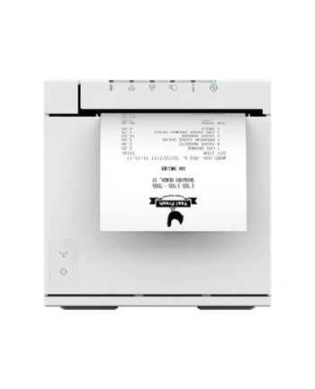 Epson Tm-M30Iii 203x203 Dpi Przewodowy I Bezprzewodowy Termiczny Drukarka Pos (C31CK50151) nr 2