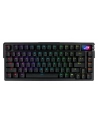 asus Klawiatura ROG Azoth Extreme BT/RF/USB-C/Carbon/NX Switch - nr 18