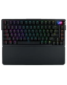 asus Klawiatura ROG Azoth Extreme BT/RF/USB-C/Carbon/NX Switch - nr 25