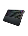 asus Klawiatura ROG Azoth Extreme BT/RF/USB-C/Carbon/NX Switch - nr 27