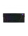 asus Klawiatura ROG Azoth Extreme BT/RF/USB-C/Carbon/NX Switch - nr 28