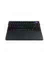 asus Klawiatura ROG Azoth Extreme BT/RF/USB-C/Carbon/NX Switch - nr 32