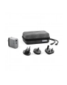 Alogic 3X67 Rapid Power 67W Multi Country Travel Gan Charger - nr 10