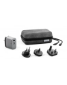 Alogic 3X67 Rapid Power 67W Multi Country Travel Gan Charger - nr 17