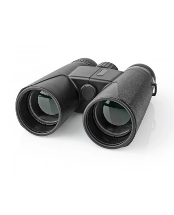 Nedis Lornetka SCBI4000BK 10x42 Czarny nr 2