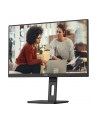 aoc Monitor 27 cali U27E3UF 4K IPS HDMIx2 DP Pivot Głośniki - nr 30