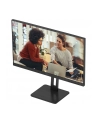 aoc Monitor 27 cali U27E3UF 4K IPS HDMIx2 DP Pivot Głośniki - nr 33