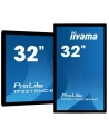 iiyama Monitor 32 cale TF3215MC-B2AG POJ.30PKT.VA.24/7.IP65, 500cd,VGA,HDMI, DP - nr 20