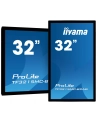 iiyama Monitor 32 cale TF3215MC-B2AG POJ.30PKT.VA.24/7.IP65, 500cd,VGA,HDMI, DP - nr 41