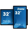 iiyama Monitor 32 cale TF3215MC-B2AG POJ.30PKT.VA.24/7.IP65, 500cd,VGA,HDMI, DP - nr 44