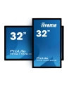 iiyama Monitor 32 cale TF3215MC-B2AG POJ.30PKT.VA.24/7.IP65, 500cd,VGA,HDMI, DP - nr 64