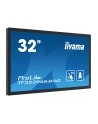 iiyama Monitor 32 cale TF3239AS-B1AG,IPS,FHD,HDMIx2,DP,RJ45,3xUSB,2x10W,     ANDROID,24/7,IP65 - nr 24