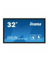 iiyama Monitor 32 cale TF3239AS-B1AG,IPS,FHD,HDMIx2,DP,RJ45,3xUSB,2x10W,     ANDROID,24/7,IP65 - nr 25