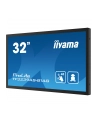 iiyama Monitor 32 cale TF3239AS-B1AG,IPS,FHD,HDMIx2,DP,RJ45,3xUSB,2x10W,     ANDROID,24/7,IP65 - nr 26