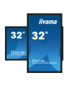 iiyama Monitor 32 cale TF3239AS-B1AG,IPS,FHD,HDMIx2,DP,RJ45,3xUSB,2x10W,     ANDROID,24/7,IP65 - nr 46