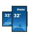 iiyama Monitor 32 cale TF3239AS-B1AG,IPS,FHD,HDMIx2,DP,RJ45,3xUSB,2x10W,     ANDROID,24/7,IP65 - nr 56