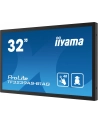 iiyama Monitor 32 cale TF3239AS-B1AG,IPS,FHD,HDMIx2,DP,RJ45,3xUSB,2x10W,     ANDROID,24/7,IP65 - nr 58