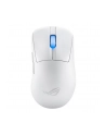 asus Mysz bezprzewodowa ROG Keris II ACE 42000/WL/BT/RF/USB/White - nr 1