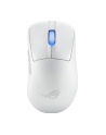 asus Mysz bezprzewodowa ROG Keris II ACE 42000/WL/BT/RF/USB/White - nr 22