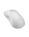 asus Mysz bezprzewodowa ROG Keris II ACE 42000/WL/BT/RF/USB/White - nr 8