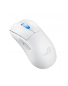 asus Mysz bezprzewodowa ROG Keris II ACE 42000/WL/BT/RF/USB/White - nr 9