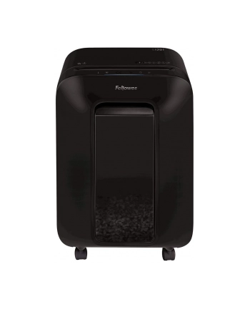 Fellowes Bf5050001 Niszczarka Czarny (DK_NR_EWR_1286873) nr 2