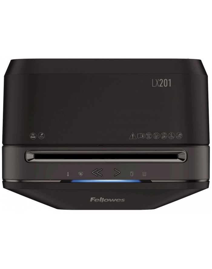 Fellowes Bf5050001 Niszczarka Czarny (DK_NR_EWR_1286873) główny