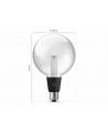 PHILIPS HUE Lightguide Żarówka Inteligentna G125 E27 (929003151202) - nr 6