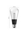 PHILIPS HUE Lightguide White and color Ambiance ST72 E27 (929003151501) - nr 6