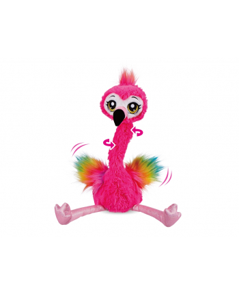 no name *****ZURU Pets Alive Flaming  interakt9522 23803 nr 2