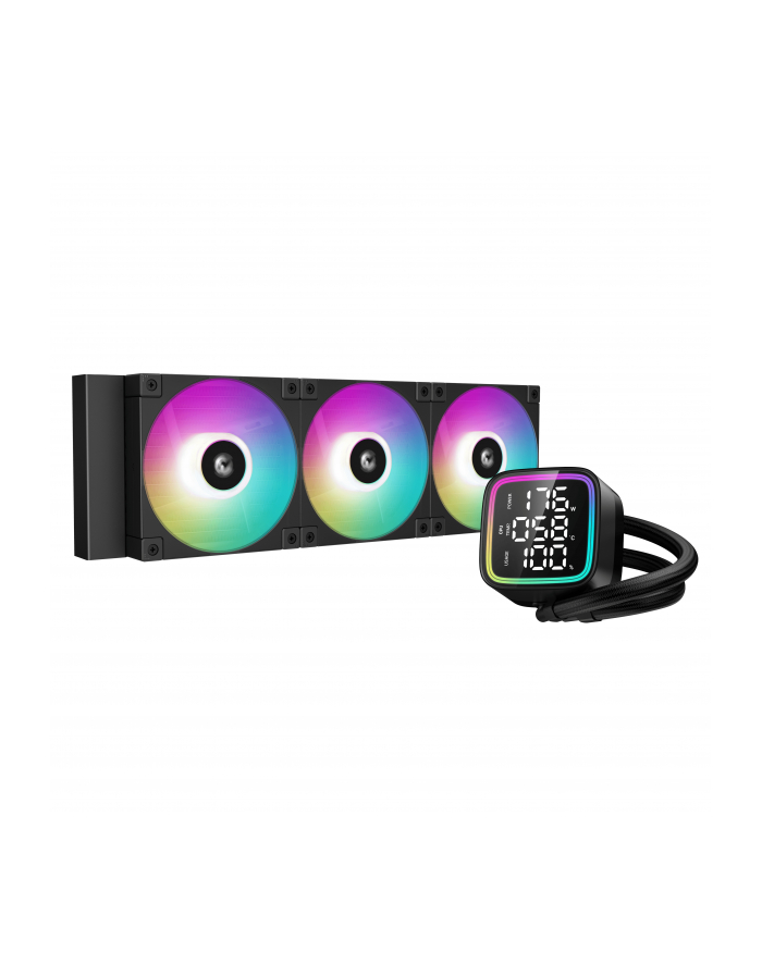 Chłodzenie wodne DeepCool R-LD360 główny