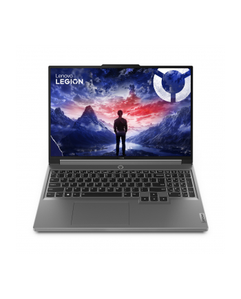 Lenovo Legion 5 16IRX9 83DG00EPPB i5-13450HX 16''; WQXGA 165Hz 16GB 512SSD RTX4060 DLSS 3 NoS