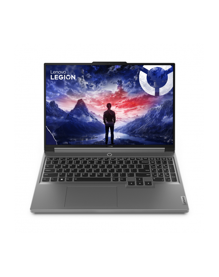 Lenovo Legion 5 16IRX9 83DG00EPPB i5-13450HX 16''; WQXGA 165Hz 16GB 512SSD RTX4060 DLSS 3 NoS główny