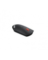 Lenovo | Cicha mysz ThinkPad Bluetooth bez baterii | Łączność bezprzewodowa | Łączność Bluetooth 50 | | 1 rok - nr 9